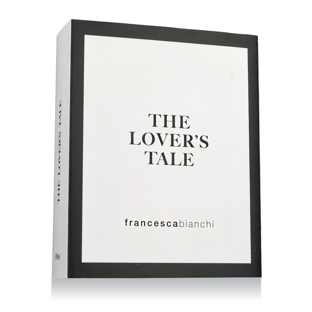Francesca Bianchi The Lover's Tale Extrait de parfum 100 ml (unisex) Francesca Bianchi The Lover's Tale Extrait de parfum 100 ml (unisex)
