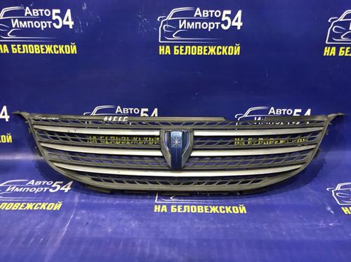 Решетка радиатора TOYOTA MARK 2 WAGON BLIT 2002-2007