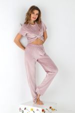 Костюм ВБ-6 Виотекс КАПУЧИНО