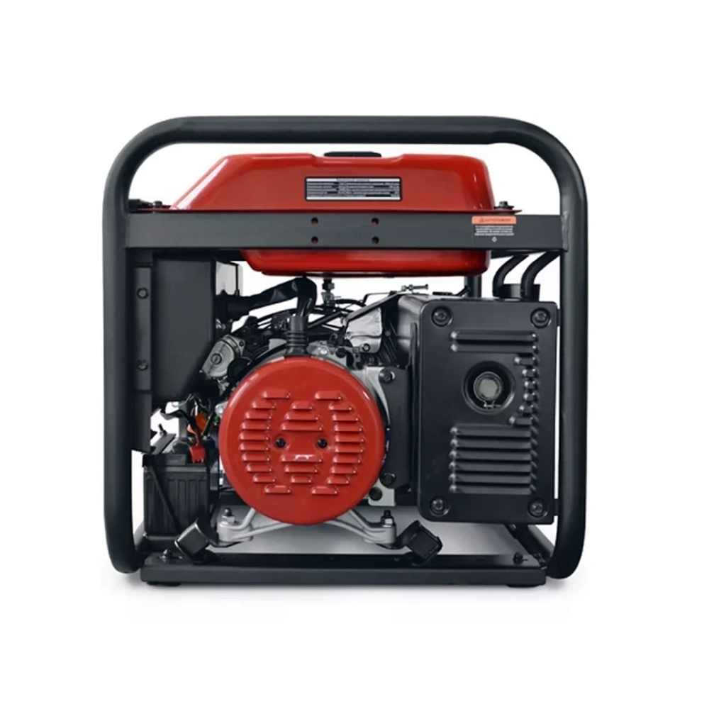 REDVOLT EPB7000EA бензогенератор