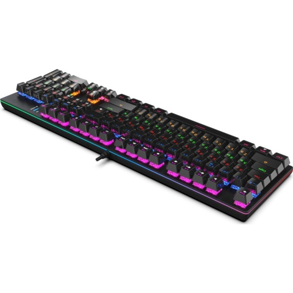 Клавиатура  Oklick 990 G2