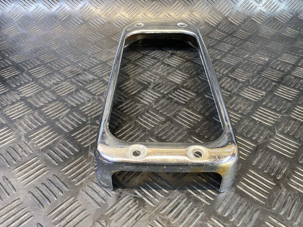 Защита радиатора Suzuki Intruder VS750 VR51A.