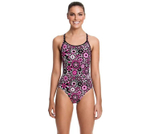 Купальник FUNKITA Petals Of Paris