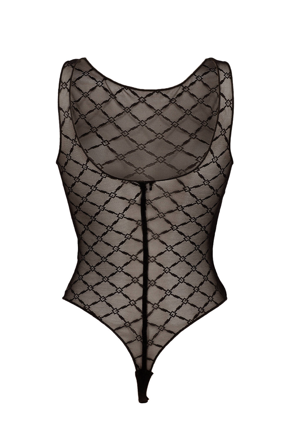 Боди Elisabetta Franchi - черный(BO02051E2)