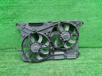 Диффузор с вентиляторами Ford Mondeo 5 (2014-н.в.)