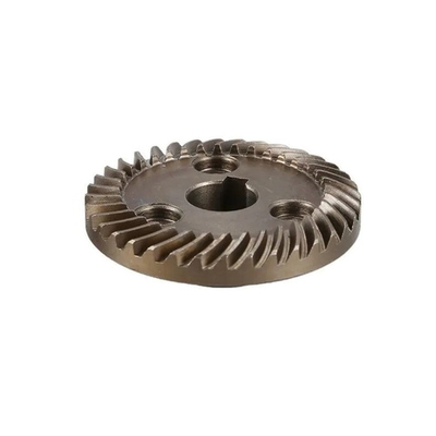 Коническая спирал.шестерня 37 MAKITA 2275421 (227542-1)