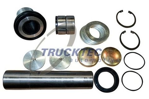 Комплект шкворней поворотного кулака MAN TGM/TGA/TGS 81442056031