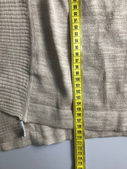 Кардиган Mozart длинный, визуально на 44 размер, новый