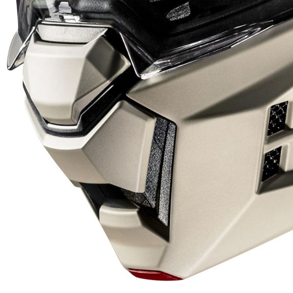 i80 Semi / Матовый / Бежевый