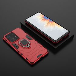 Противоударный чехол с кольцом Panther Case для Xiaomi Mi Mix 4