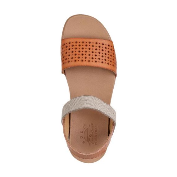 Skechers BOBS Desert Kiss 'Brown'