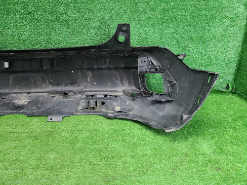 Бампер задний Peugeot 3008 2 (2016-2024)