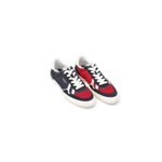 Кроссовки KENTON BRITT DIVIDED Pepe Jeans London - темно-синий(PMS30810)