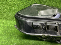 Битая Фара левая Belgee X50 (2023-н.в.) LED