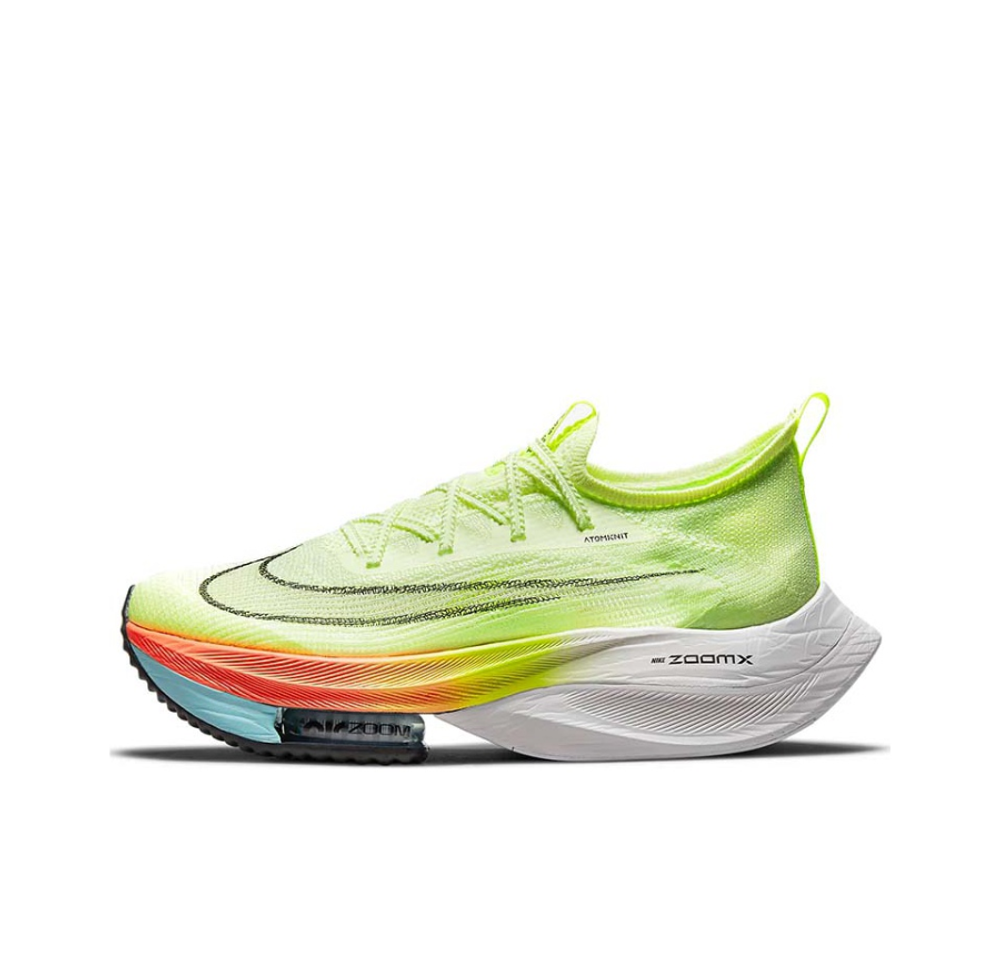 Кроссовки Nike Air Zoom Alphafly Next 1 'Fast Pack' CI9925-700