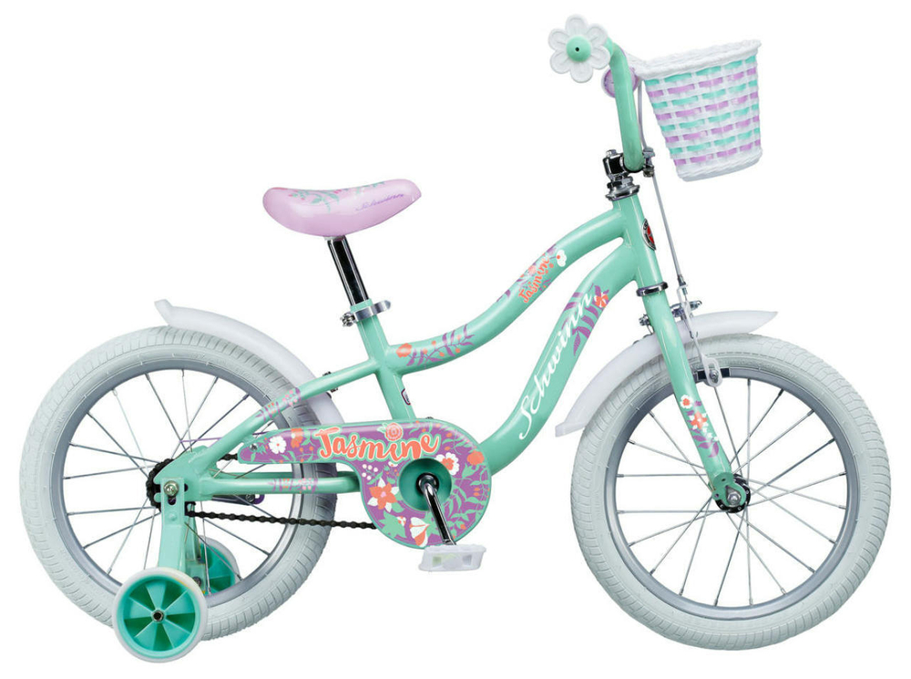 Детский велосипед Schwinn Jasmine (2021)