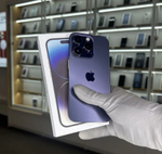 iPhone 14 Pro, 256 ГБ б/у