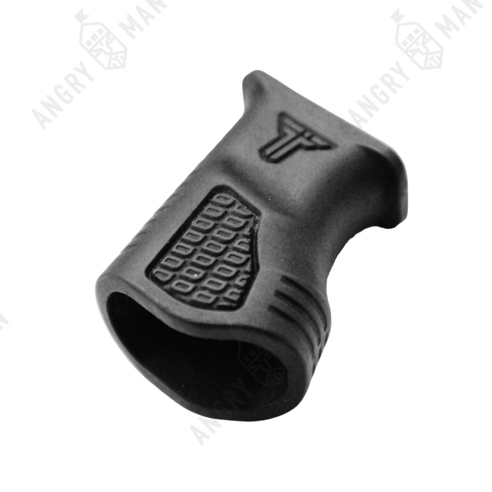 Тактическая рукоятка, Тактические идеи