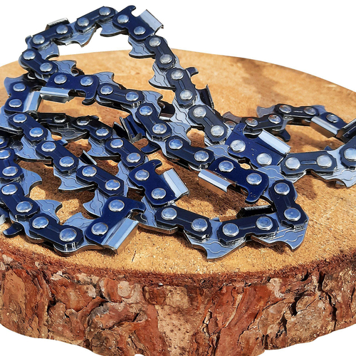 Цепь пильная для харвестера в бухте SINICA, шаг 0,404'' под паз 2,0мм 1480 зв, 18HX100R