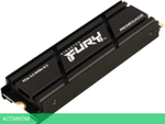 SSD диск Kingston Read/Write (SFYRSK/1000G)