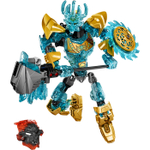 LEGO Bionicle: Экиму - Создатель масок 71312 — Ekimu the Mask Maker — Лего Бионикл