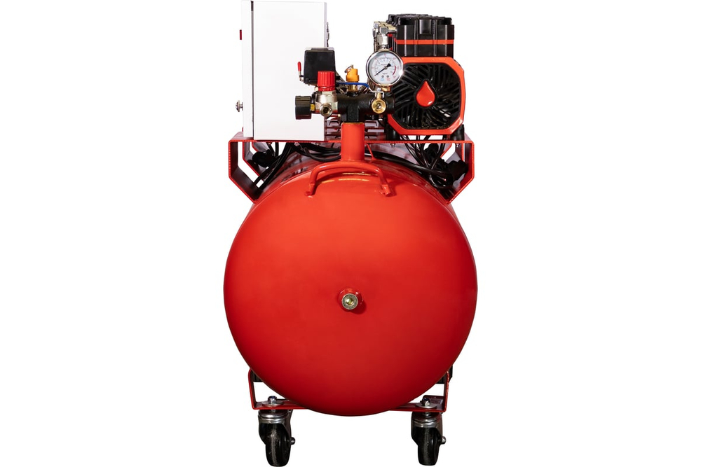 Компрессор PASSAT-150 MODULE 4G безмасляный 39398