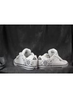 Кеды дутые Lakewood Savitar Shoes Company