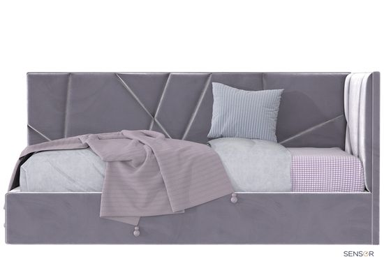 Кровать угловая Деймос kids