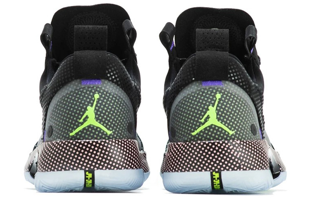 Кроссовки Jordan Air Jordan 34 Low "Vapor Green"