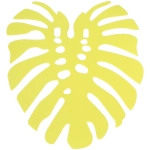 Растяжка «Весёлый зоопарк» 14 x12.5 см