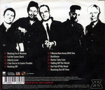 Status Quo / Backbone (RU)(CD)