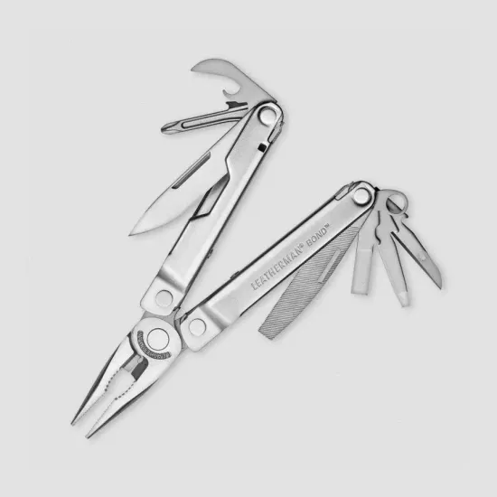 Мультитул LEATHERMAN Bond (832936)