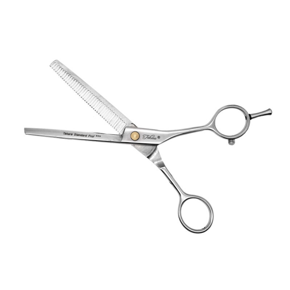 Филировочные ножницы Такара Standard Prof XS-417-6040