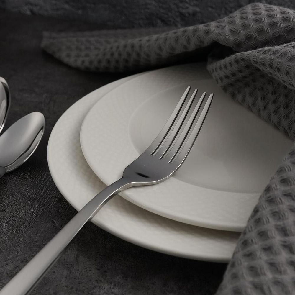 Вилка десертная 18,7 см   Proff Cuisine [12]