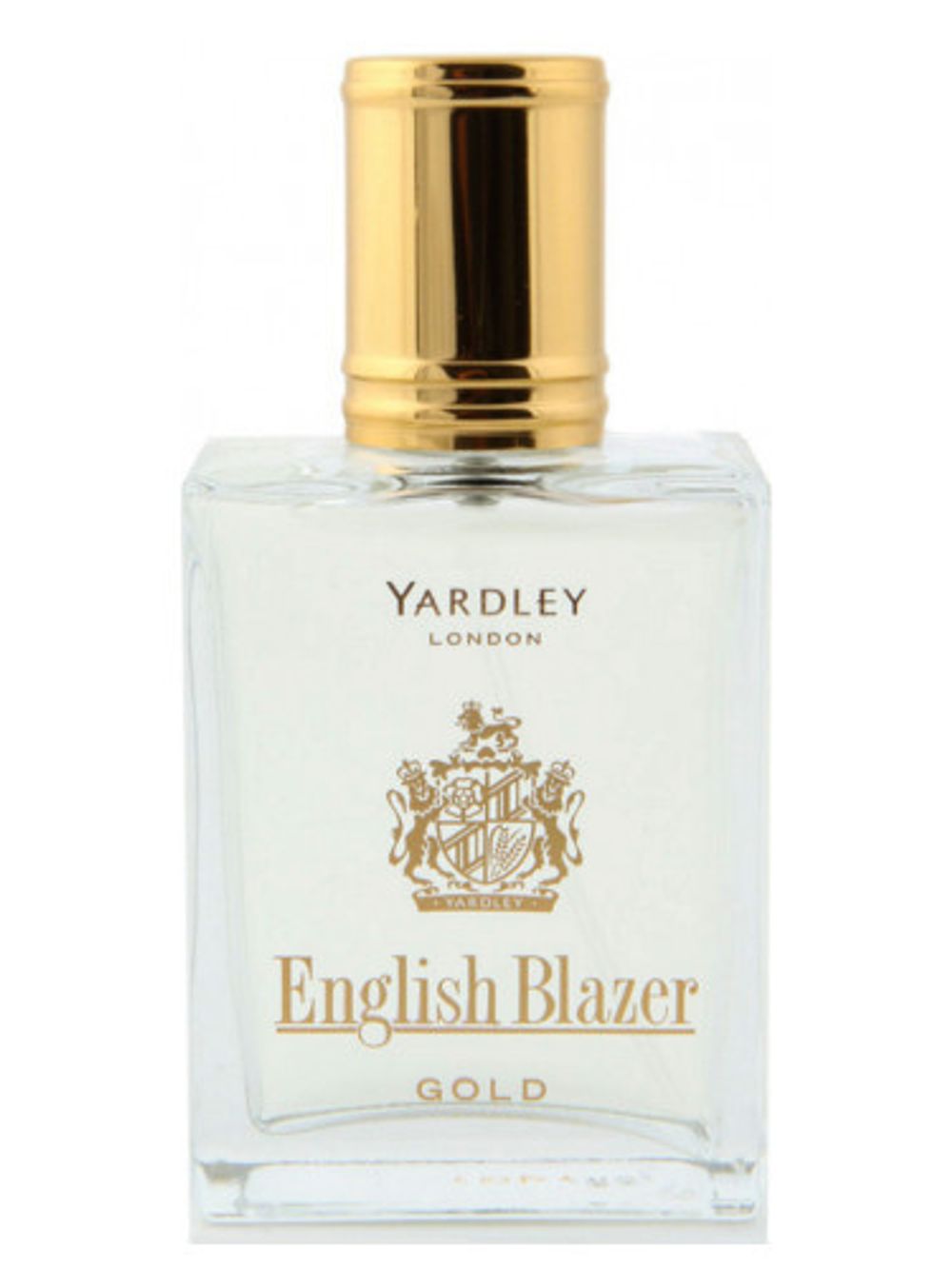 Yardley English Blazer Gold