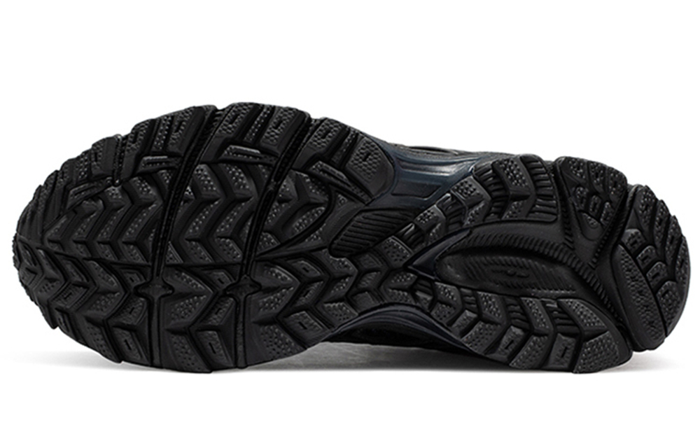 Женские кроссовки Asics Gel-Kahana 8 'Black' 1012A978-002