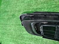 Решетка радиатора Geely Atlas Pro (2021-н.в.)