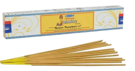 Ароматические палочки с ароматом натурального жасмина