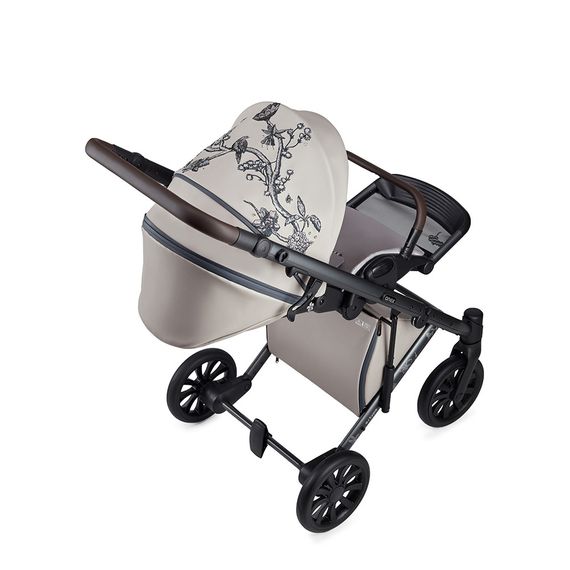 Коляска ANEX e/type 2 в 1 (et-SE05) Eden