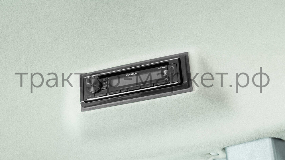 Трактор Солис 50С | Solis-Gold 50C, 12+12 (механическая КПП)