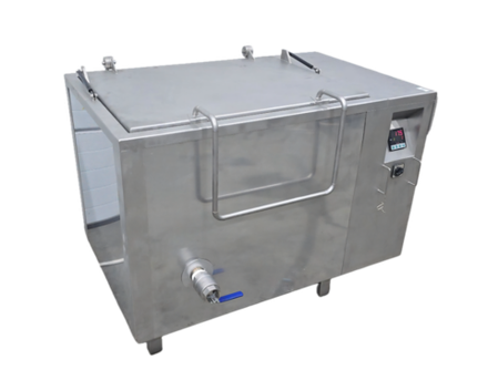 Варочный котел ВКМ-500