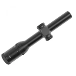 Прицел оптический Artelv CRS Fiber 1-4x24 SFP 30мм