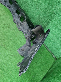 Бампер задний Tank 500 (2021-н.в.)