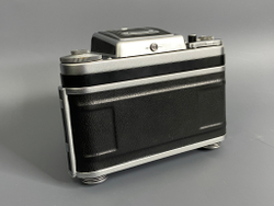 Pentacon Six TL