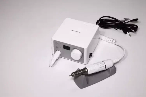 Аппарат Marathon 3N Silver / SH20N white, без педали