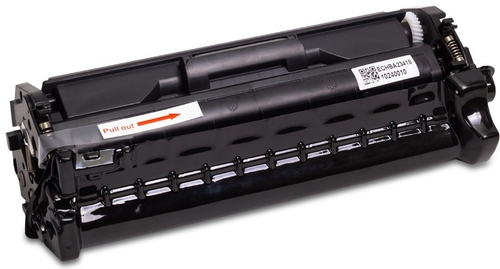 Картриджи Europrint EPC-CF234A черный