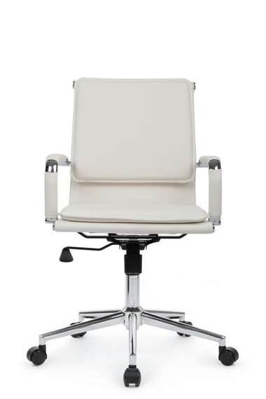 Кресло Hugo RCH 6003-2SE Белый