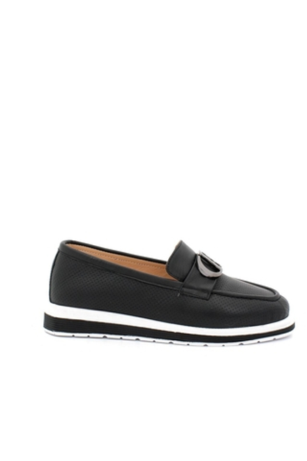 Лоферы женские Ascalini R14182