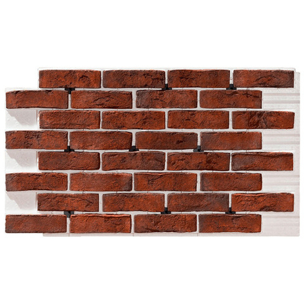 Термопанель фасадная ППС60 "Леонардо Стоун" Дижон 773