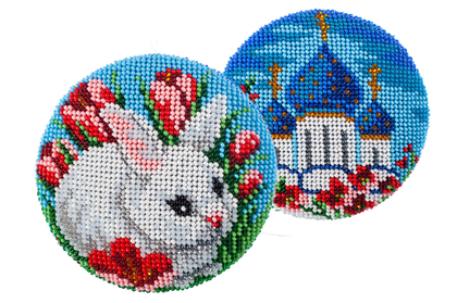 Талисман Весенний